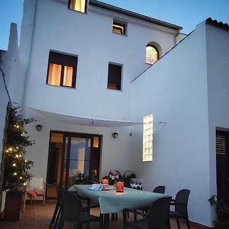 Casa La Oliva Albanchez de Úbeda Exterior foto