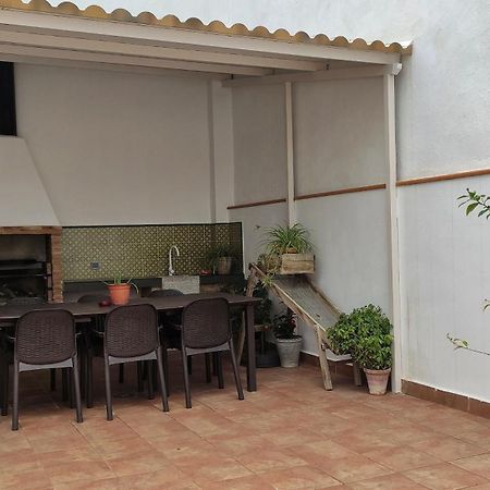 Casa La Oliva Albanchez de Úbeda Exterior foto